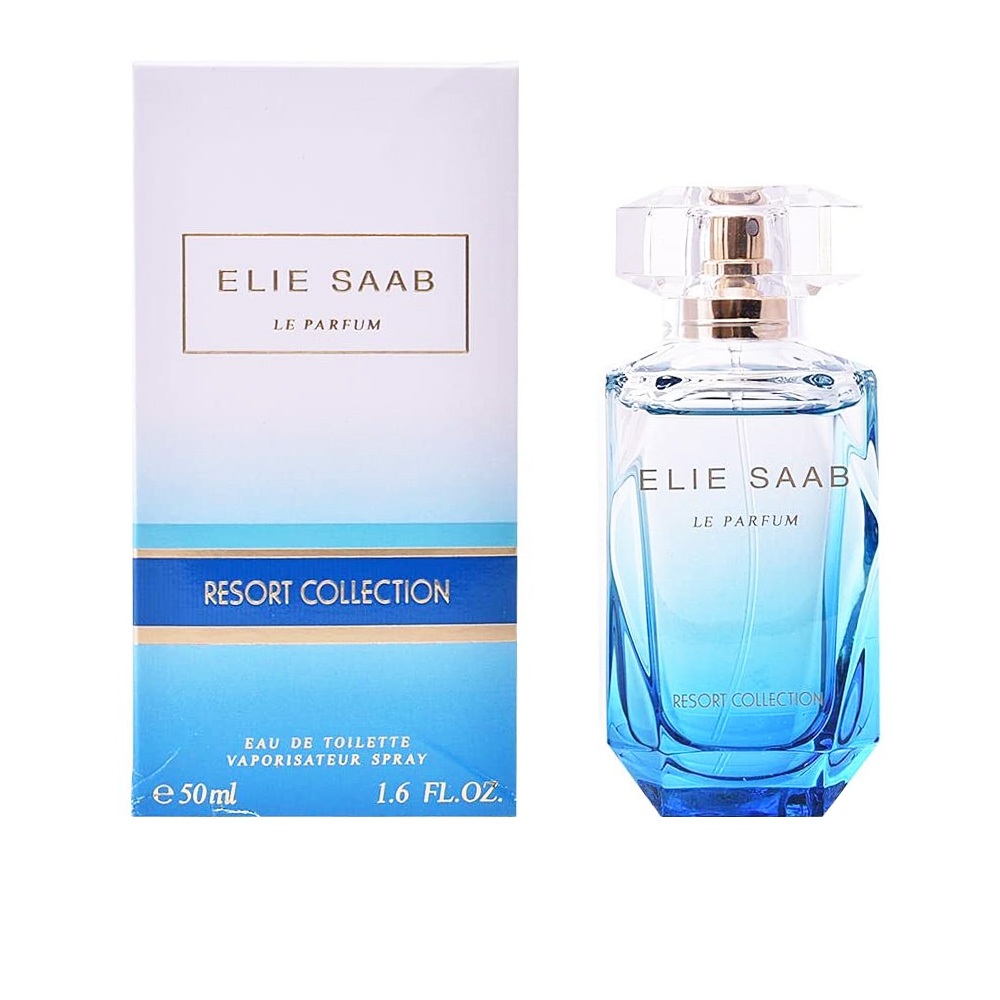 Ellie Saab LE PARFUM - Resort Collection Eau de Toilette 50 ml