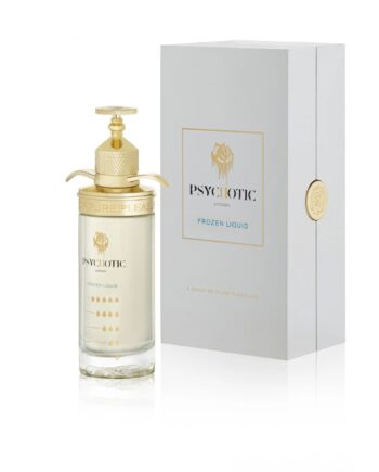 PSYCHOTIC Frozen Liquid Eau de Parfum 100 ml NUOVO
