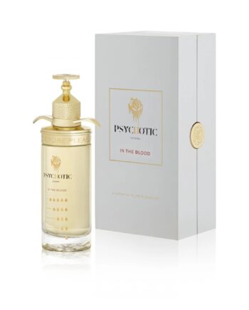 PSYCHOTIC In The Blood Eau de Parfum 100 ml NUOVO
