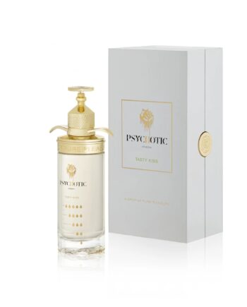 PSYCHOTIC Tasty Kiss Eau de Parfum 100 ml NUOVO