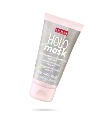 PUPA Holo Mask maschera anti-inquinamento 50 ml