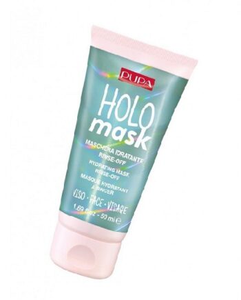 PUPA - Holo Mask Maschera idratante 50 ml