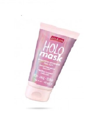 PUPA - Holo Mask maschera levigante 50 ml